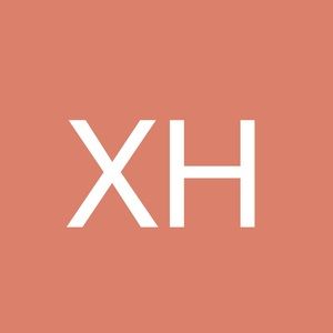 Meet your Posher, Xin yi